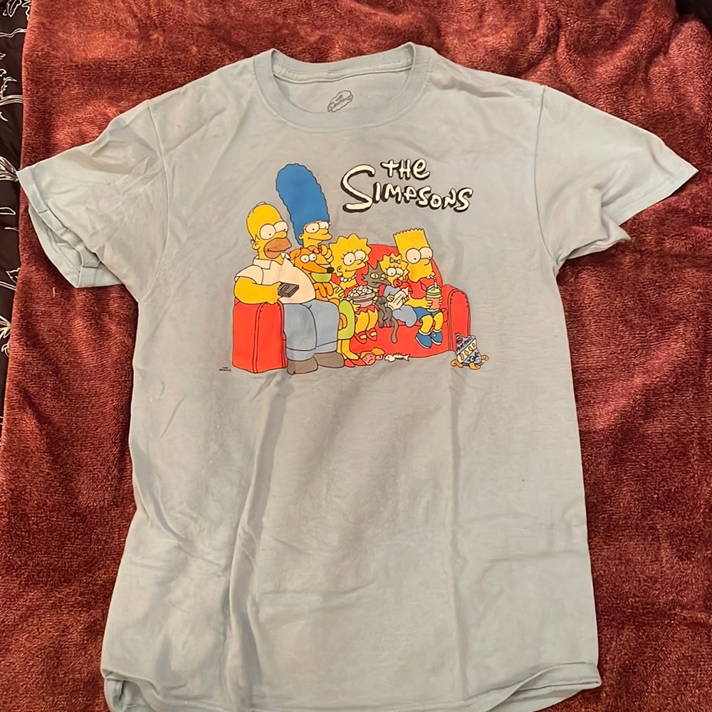 Graphic t-shirt